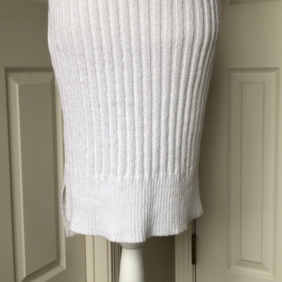 Le Clair de Lune Cable Knit Dress - Picture 2 of 3